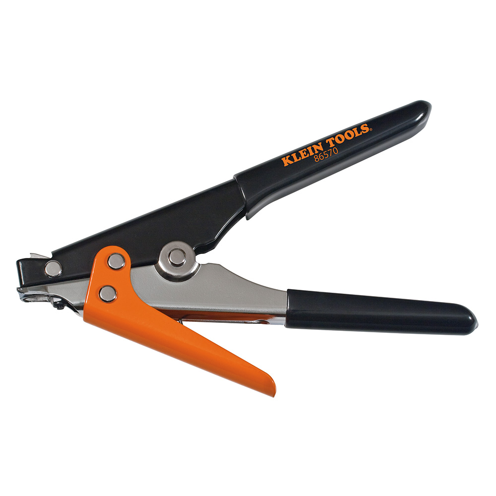 KLEIN Nylon Tie Tensioning Tool - Hand Tools