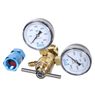 Regulator, N/CO2 - 0-475 psi - Vacuum, Recovery and Refrigerant
