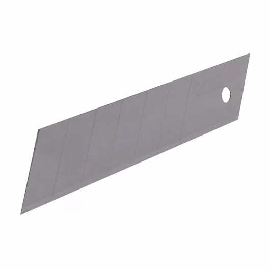 DEWALT 25mmSnap-Off Blades - 3 Pack - Chucks, Bits and Blades