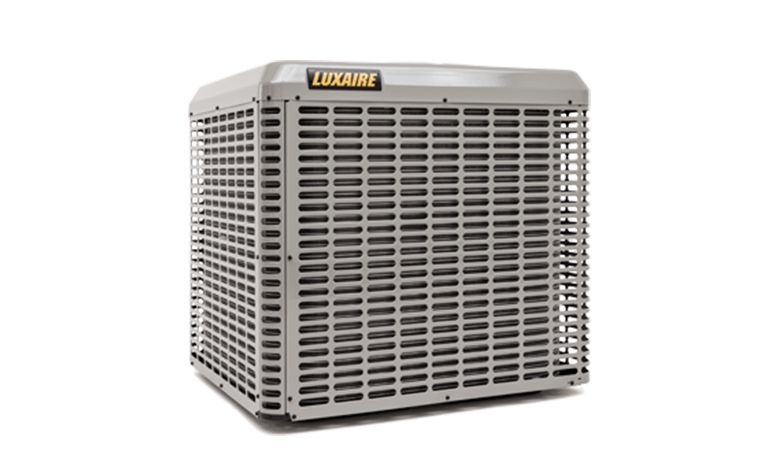 LUXAIRE HP 14.3S2  2.5T R454B 2-stage - Conventional