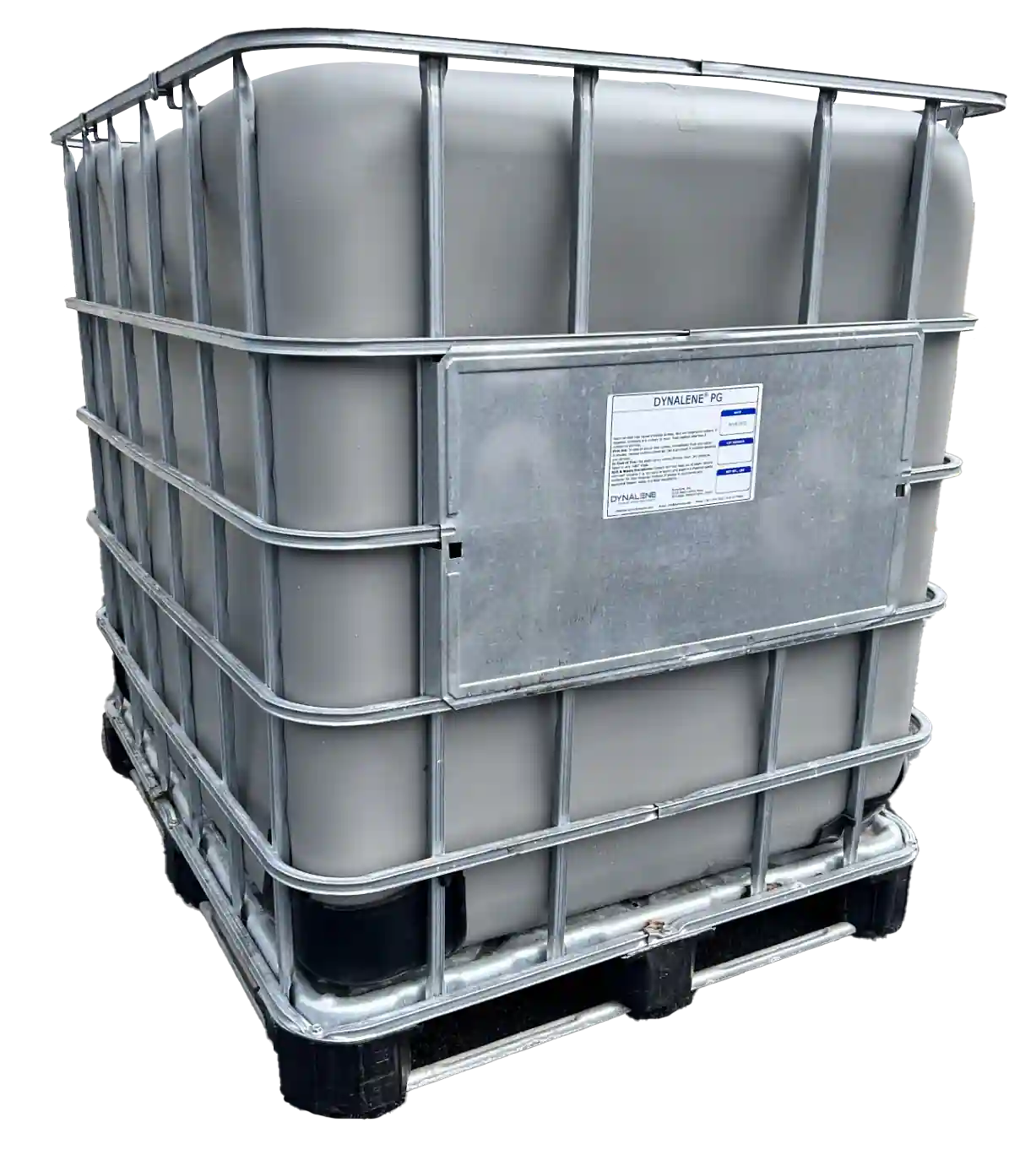 95%Propylene Glycol /W inhibitors - Flushing and Fusion Tools