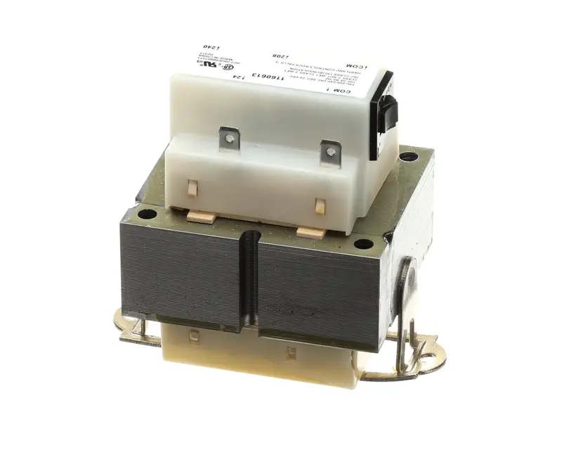 TRNSF,208/240V,24V/100VA,60HZ - Universal Parts
