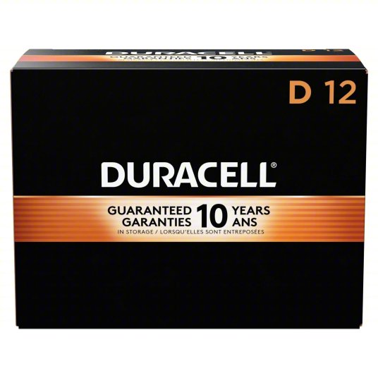 D battery - Batteries and Hard Starts